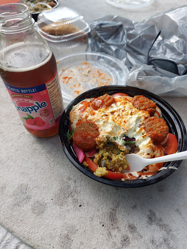 Photo of Pita Shack - 239 Pembroke St E, Pembroke, ON K8A 3J9