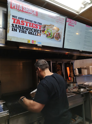 Photo of Pita Shack - 239 Pembroke St E, Pembroke, ON K8A 3J9