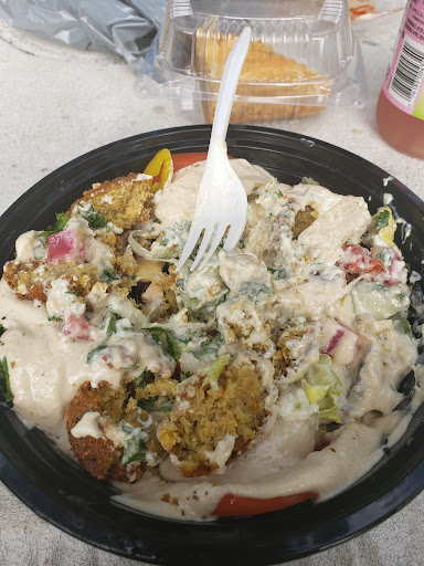 Photo of Pita Shack - 239 Pembroke St E, Pembroke, ON K8A 3J9