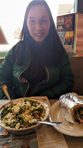 Photo of Pita Shack - 239 Pembroke St E, Pembroke, ON K8A 3J9