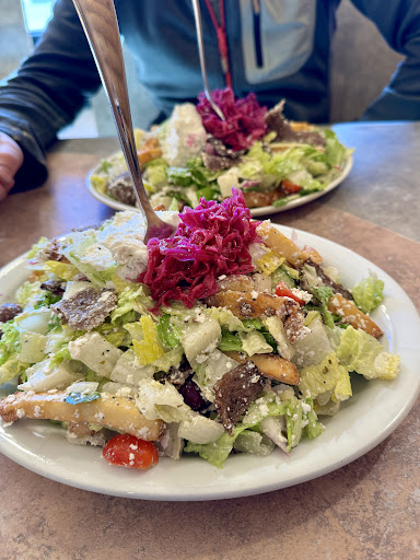 Photo of Pita Shack - 239 Pembroke St E, Pembroke, ON K8A 3J9
