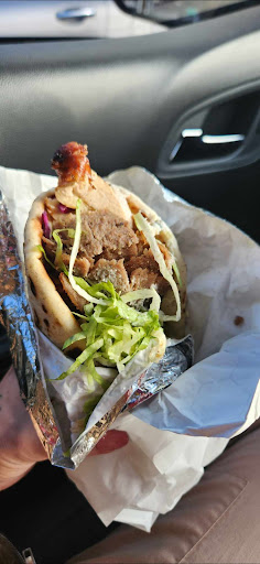 Photo of Pita Shack - 239 Pembroke St E, Pembroke, ON K8A 3J9