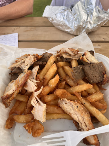 Photo of Pita Shack - 239 Pembroke St E, Pembroke, ON K8A 3J9