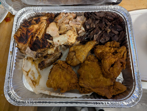 Photo of Chicken Palace - 145 Madawaska Blvd, Arnprior, ON K7S 3K1