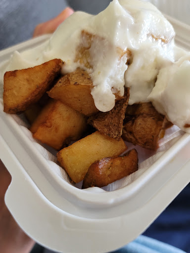 Photo of Chicken Palace - 145 Madawaska Blvd, Arnprior, ON K7S 3K1