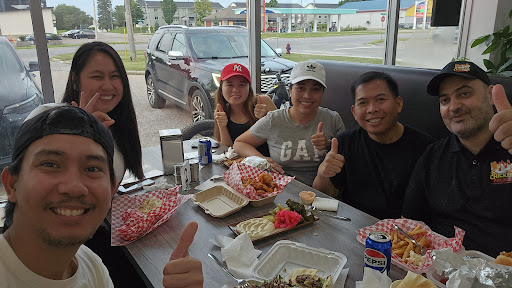 Photo of Chicken Palace - 145 Madawaska Blvd, Arnprior, ON K7S 3K1