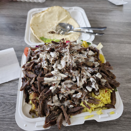 Photo of Chicken Palace - 145 Madawaska Blvd, Arnprior, ON K7S 3K1