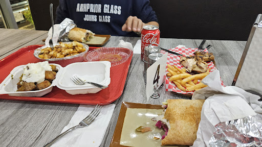 Photo of Chicken Palace - 145 Madawaska Blvd, Arnprior, ON K7S 3K1