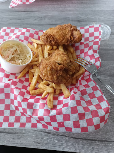 Photo of Chicken Palace - 145 Madawaska Blvd, Arnprior, ON K7S 3K1