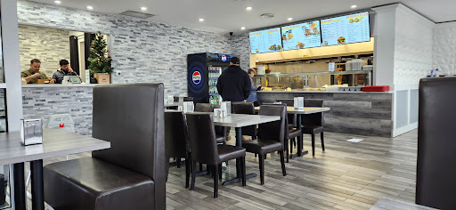 Photo of Chicken Palace - 145 Madawaska Blvd, Arnprior, ON K7S 3K1