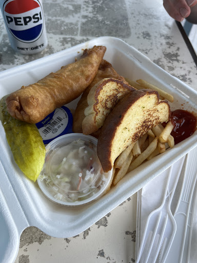 Photo of World Famous Dock Lunch - 4 Main St, Penetanguishene, ON L9M 1T1
