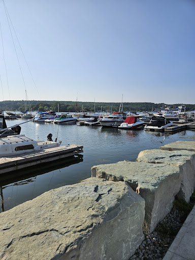 Photo of World Famous Dock Lunch - 4 Main St, Penetanguishene, ON L9M 1T1