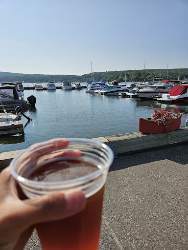 Photo of World Famous Dock Lunch - 4 Main St, Penetanguishene, ON L9M 1T1