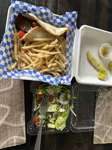 Photo of World Famous Dock Lunch - 4 Main St, Penetanguishene, ON L9M 1T1