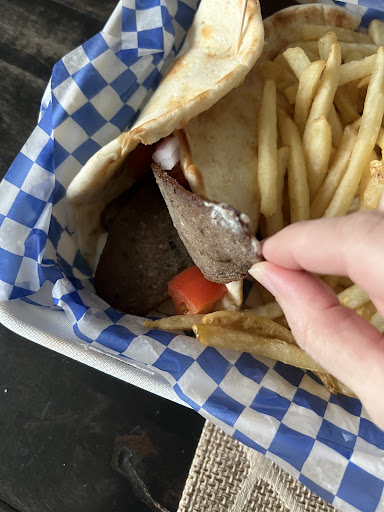 Photo of World Famous Dock Lunch - 4 Main St, Penetanguishene, ON L9M 1T1