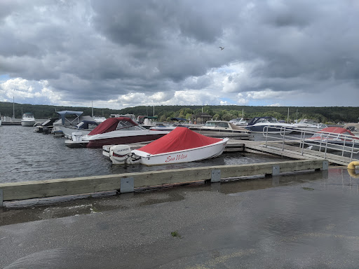 Photo of World Famous Dock Lunch - 4 Main St, Penetanguishene, ON L9M 1T1