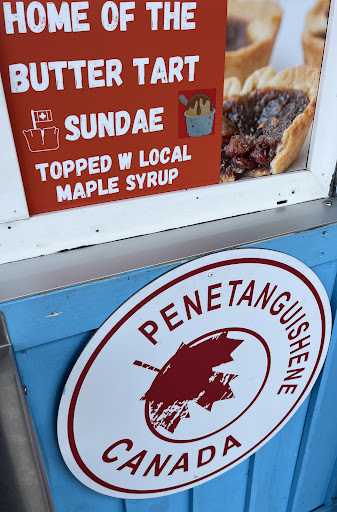 Photo of World Famous Dock Lunch - 4 Main St, Penetanguishene, ON L9M 1T1
