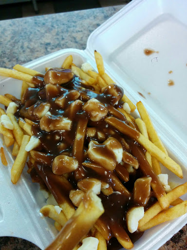 Photo of World Famous Dock Lunch - 4 Main St, Penetanguishene, ON L9M 1T1