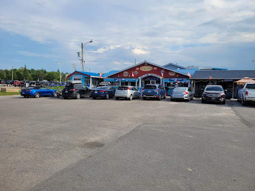 Photo of World Famous Dock Lunch - 4 Main St, Penetanguishene, ON L9M 1T1