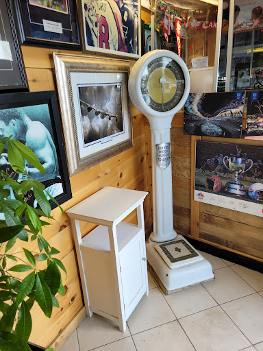 Photo of World Famous Dock Lunch - 4 Main St, Penetanguishene, ON L9M 1T1