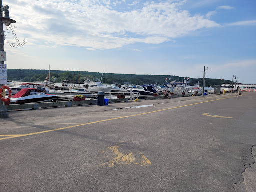 Photo of World Famous Dock Lunch - 4 Main St, Penetanguishene, ON L9M 1T1