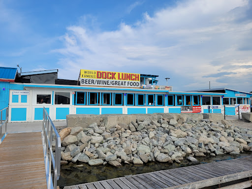 Photo of World Famous Dock Lunch - 4 Main St, Penetanguishene, ON L9M 1T1