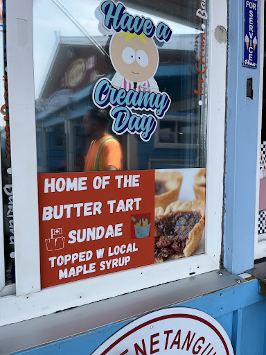 Photo of World Famous Dock Lunch - 4 Main St, Penetanguishene, ON L9M 1T1
