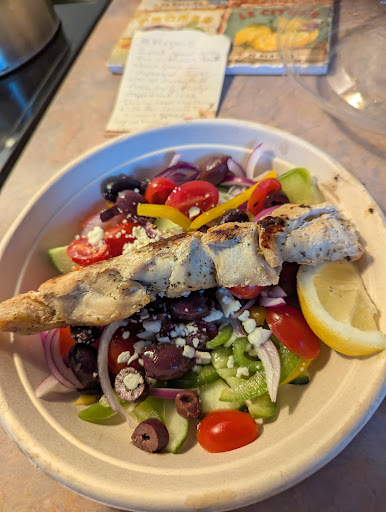 Photo of World Famous Dock Lunch - 4 Main St, Penetanguishene, ON L9M 1T1