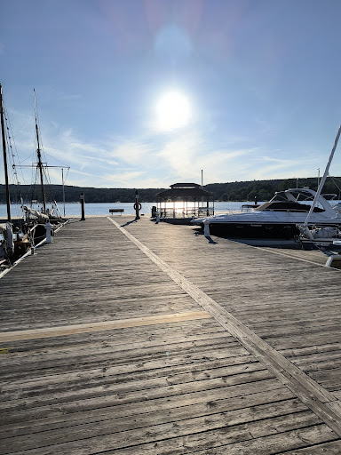 Photo of World Famous Dock Lunch - 4 Main St, Penetanguishene, ON L9M 1T1
