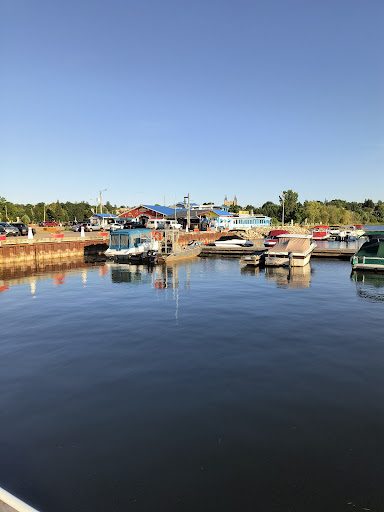 Photo of World Famous Dock Lunch - 4 Main St, Penetanguishene, ON L9M 1T1