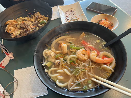 Photo of Minji's - 854 Yonge St, Midland, ON L4R 2E7