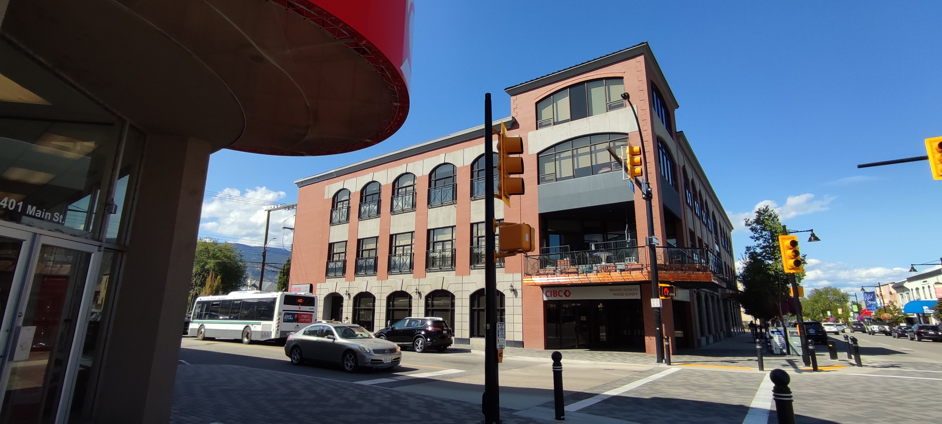 Photo of MartGras - 363 Main St, Penticton, BC V2A 4W8