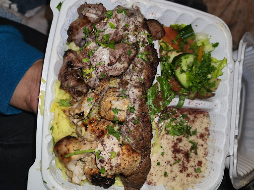 Photo of Shawarma King - 5241 University Wy NE, Seattle, WA 98105, USA