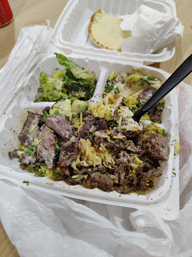 Photo of Shawarma King - 5241 University Wy NE, Seattle, WA 98105, USA