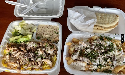 Photo of Shawarma King - 5241 University Wy NE, Seattle, WA 98105, USA