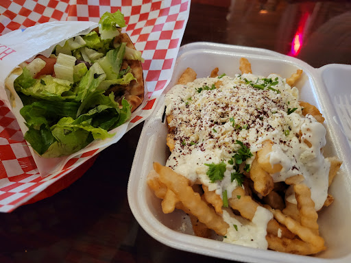 Photo of Shawarma King - 5241 University Wy NE, Seattle, WA 98105, USA