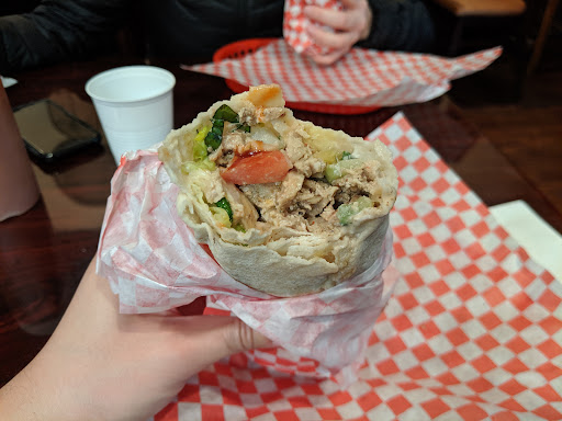 Photo of Shawarma King - 5241 University Wy NE, Seattle, WA 98105, USA