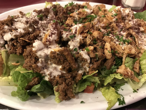 Photo of Shawarma King - 5241 University Wy NE, Seattle, WA 98105, USA