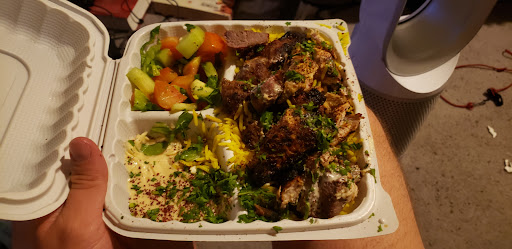Photo of Shawarma King - 5241 University Wy NE, Seattle, WA 98105, USA