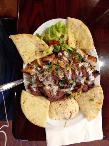 Photo of Shawarma King - 5241 University Wy NE, Seattle, WA 98105, USA