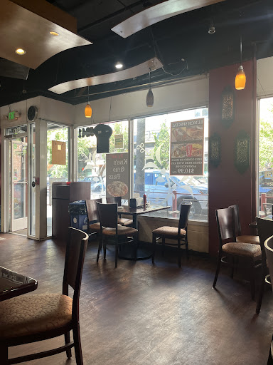 Photo of Shawarma King - 5241 University Wy NE, Seattle, WA 98105, USA