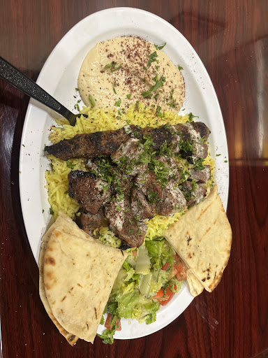 Photo of Shawarma King - 5241 University Wy NE, Seattle, WA 98105, USA