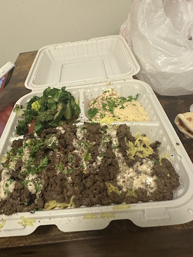 Photo of Shawarma King - 5241 University Wy NE, Seattle, WA 98105, USA