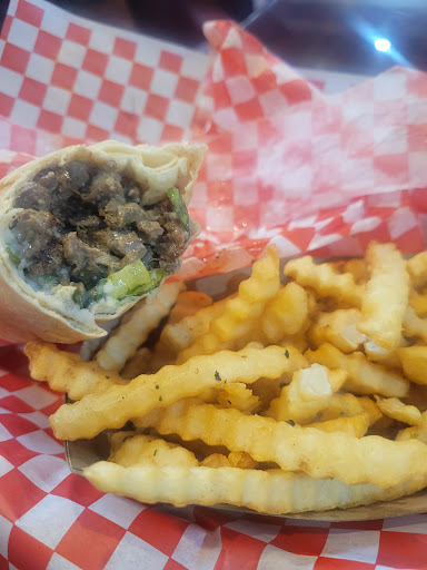 Photo of Shawarma King - 5241 University Wy NE, Seattle, WA 98105, USA
