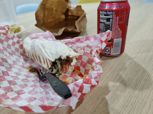 Photo of Shawarma King - 5241 University Wy NE, Seattle, WA 98105, USA