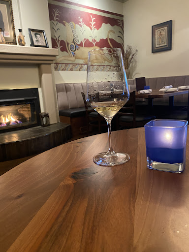 Photo of La Casa Ouzeria Restaurant - 1090 Main St, Penticton, BC V2A 5E5