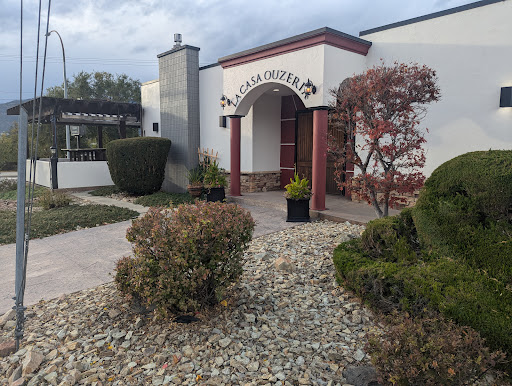 Photo of La Casa Ouzeria Restaurant - 1090 Main St, Penticton, BC V2A 5E5