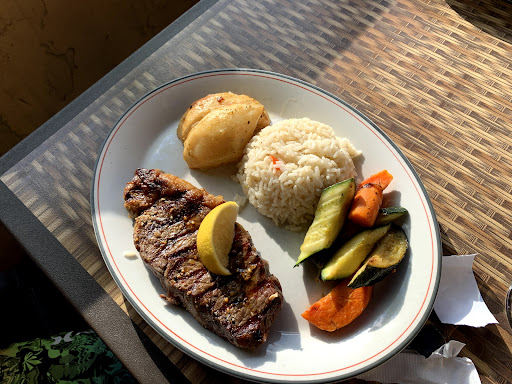 Photo of La Casa Ouzeria Restaurant - 1090 Main St, Penticton, BC V2A 5E5