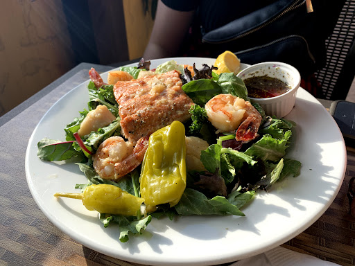 Photo of La Casa Ouzeria Restaurant - 1090 Main St, Penticton, BC V2A 5E5