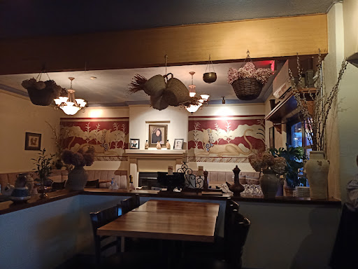 Photo of La Casa Ouzeria Restaurant - 1090 Main St, Penticton, BC V2A 5E5